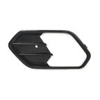 Left Side Front Bumper Fog Light Cover for Ford Escape, Kuga (2017-2019)