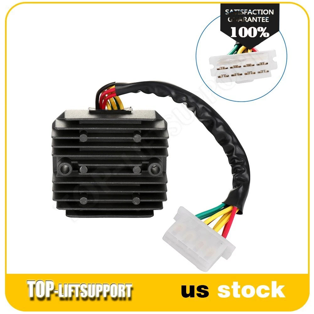 Voltage Rectifier Regulator for Honda GL 1000 Goldwing (1975–1983)