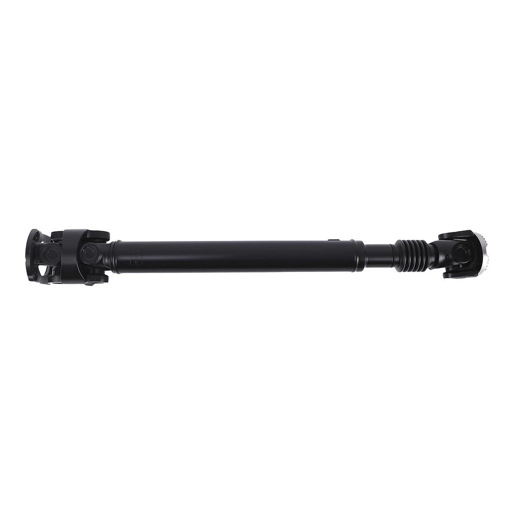Front Drive Shaft Propshaft Assembly for Dodge Ram 2500 3500 4WD Manual Trans.