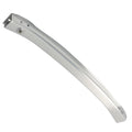 Front Bumper Reinforcement Beam for Audi A4 Quattro (2017–2021)