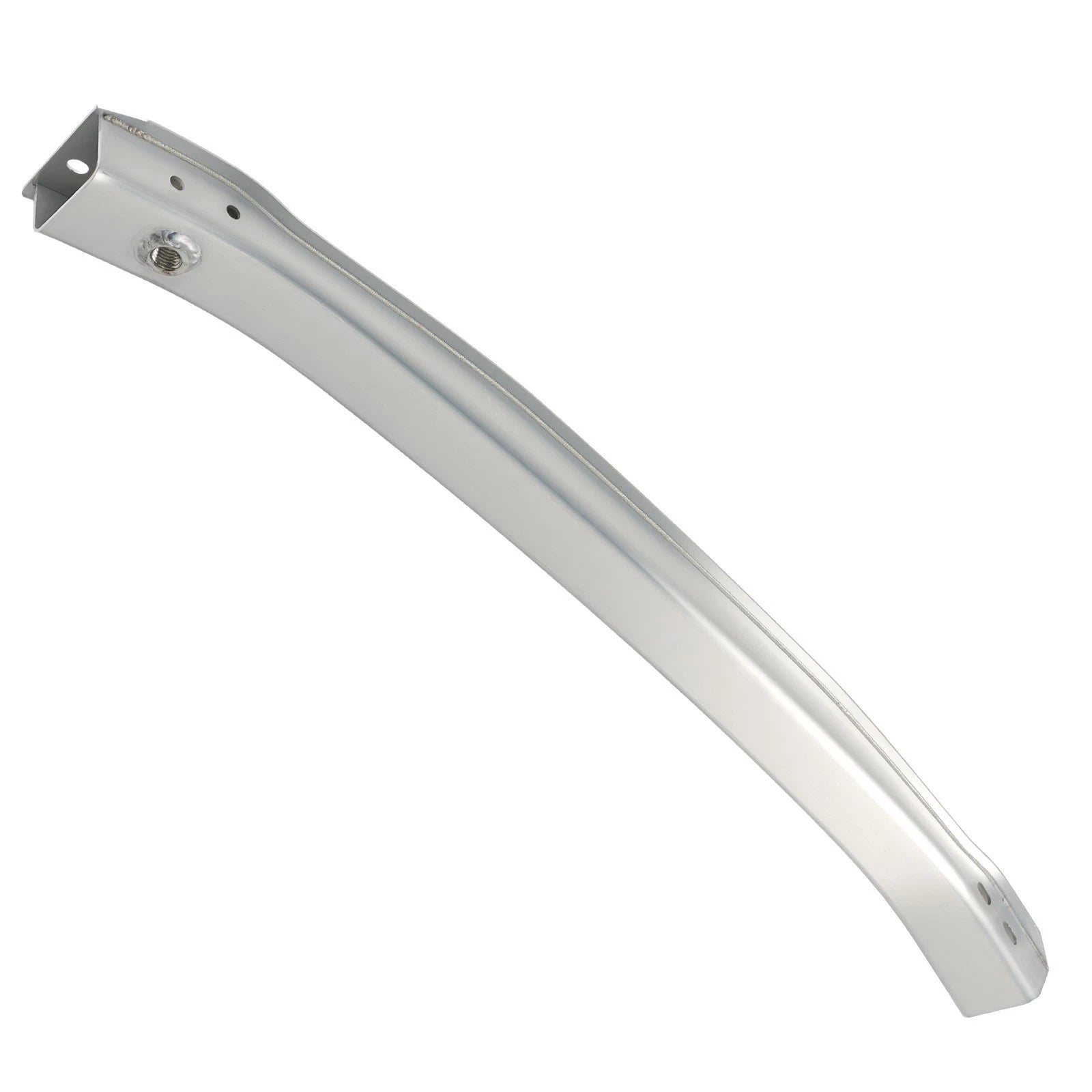 Front Bumper Reinforcement Beam for Audi A4 Quattro (2017–2021)