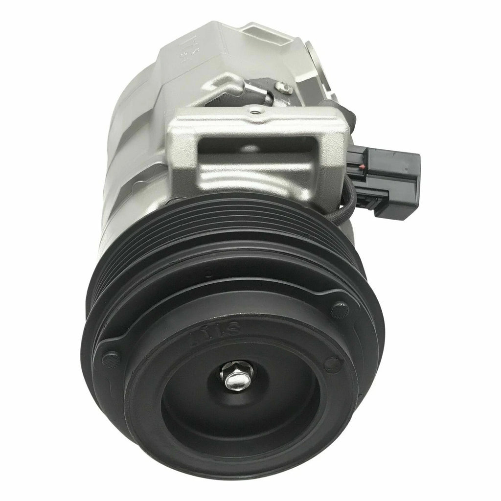 AC Compressor Kit Replacement for Cadillac CTS 2.8L (2003-2007)