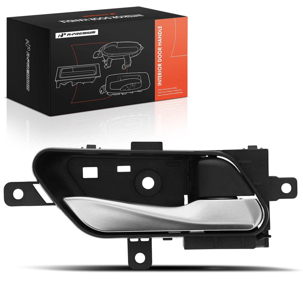 Right Exterior Door Handle for Nissan Altima, Sentra (2019–2023)