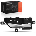 Right Exterior Door Handle for Nissan Altima, Sentra (2019–2023)
