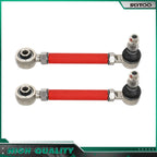 Adjustable Rear Toe Control Arms Links Kit for Scion FR-S (2013–2016)