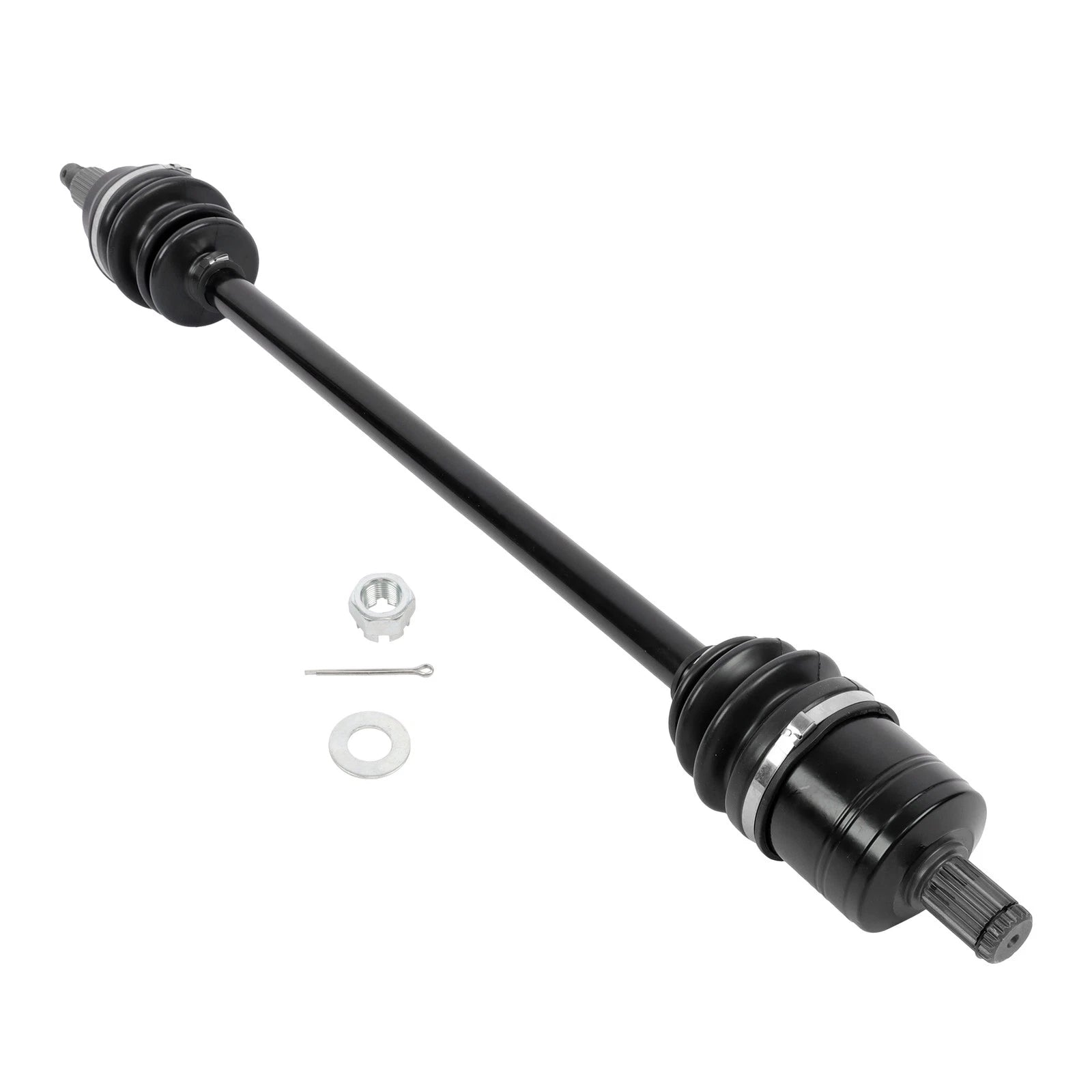 Set of 2 CV Axles Drive Shaft for Polaris RZR XP 1000 (2014–2019) 1333123