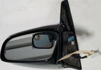 Power Door Mirror for Mitsubishi Eclipse (2000–2005) - Left Side, Black