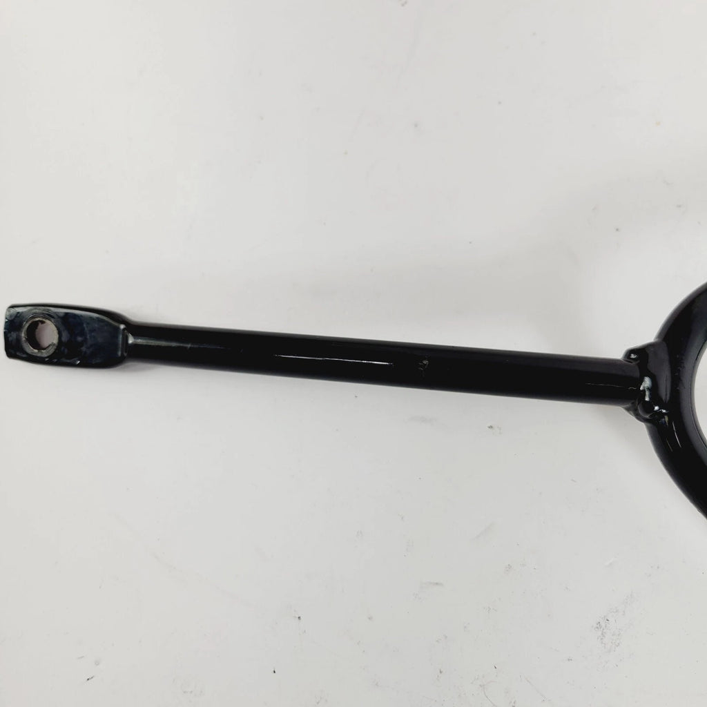 Saddlebag Mounts Supports Brackets for Harley-Davidson Heritage (2009–2015)