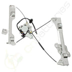 Window Regulator with Motor Front Left for Nissan 350Z (2003–2009)