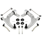 Set of 2 Front Lower Control Arm Ball Joints for Honda Pilot (2009–2015)