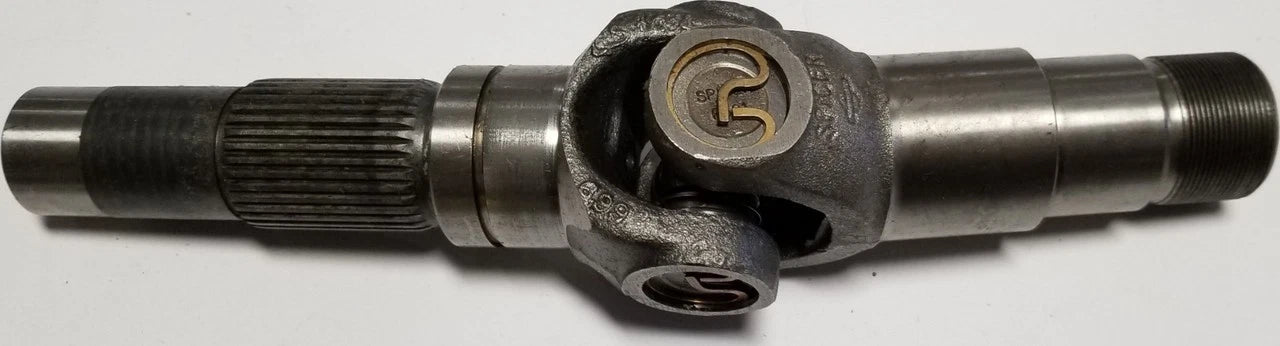 Front Output Shaft Transfer Case for Ford (1990–1995) F09Z-7024-A