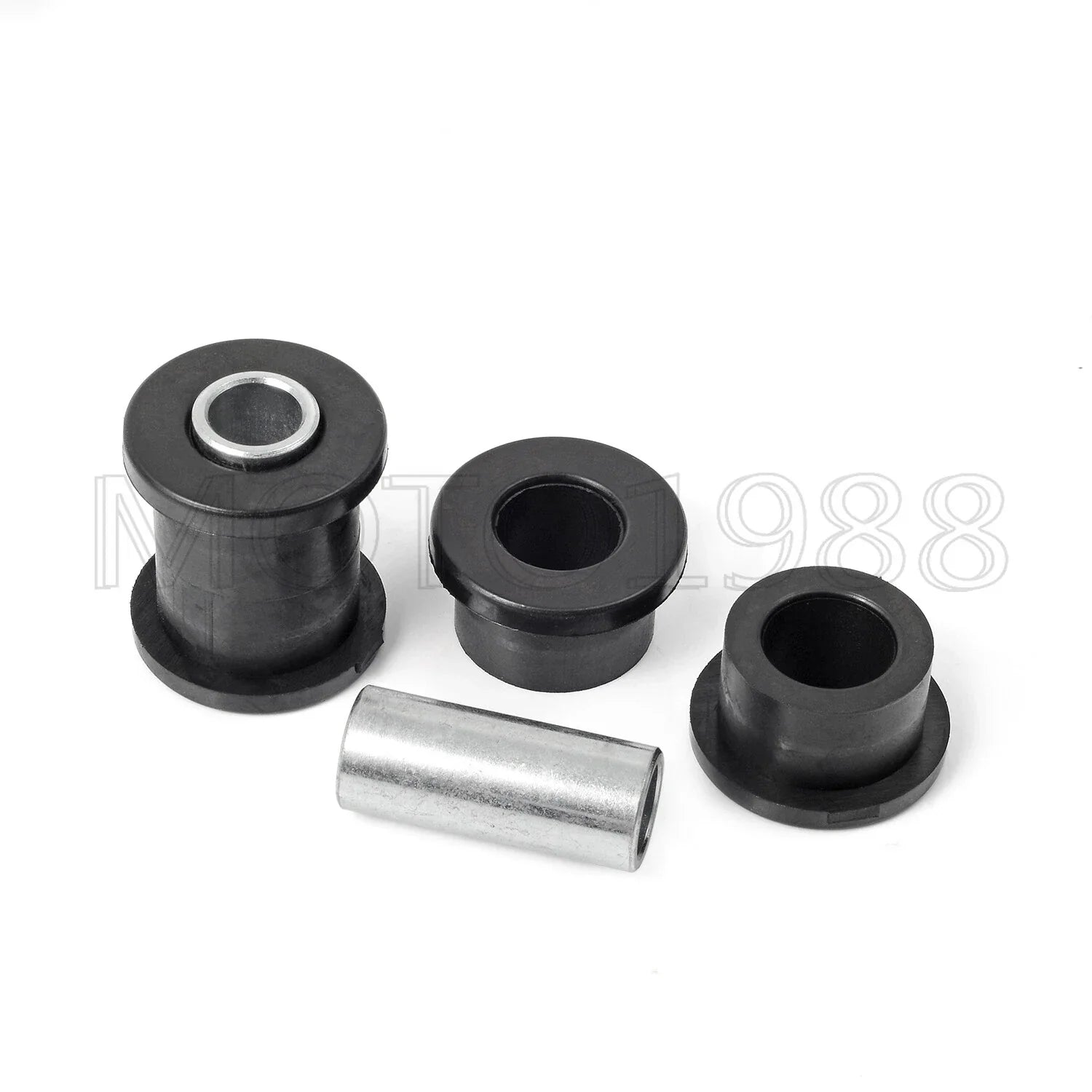 Lower Spring & Upper Arm Suspension Bushings for Club Car DS (1988–2003)