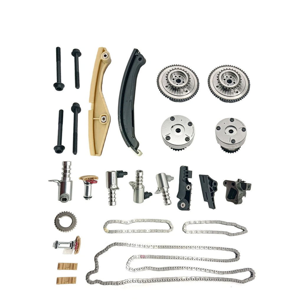 21x Engine Timing Chain Kit for Ford F-150 (2011–2013) AT4Z6256B