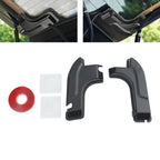 Rear Defogger Cover for Jeep Wrangler JL 4XE (2021–2023)