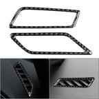 RHD Air Vent Outlet Cover Trim for Volkswagen Golf 8 MK8 (2021-2023)
