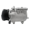 AC Compressor Replacement for Ford E-350 Econoline Club Wagon (2002–2008)
