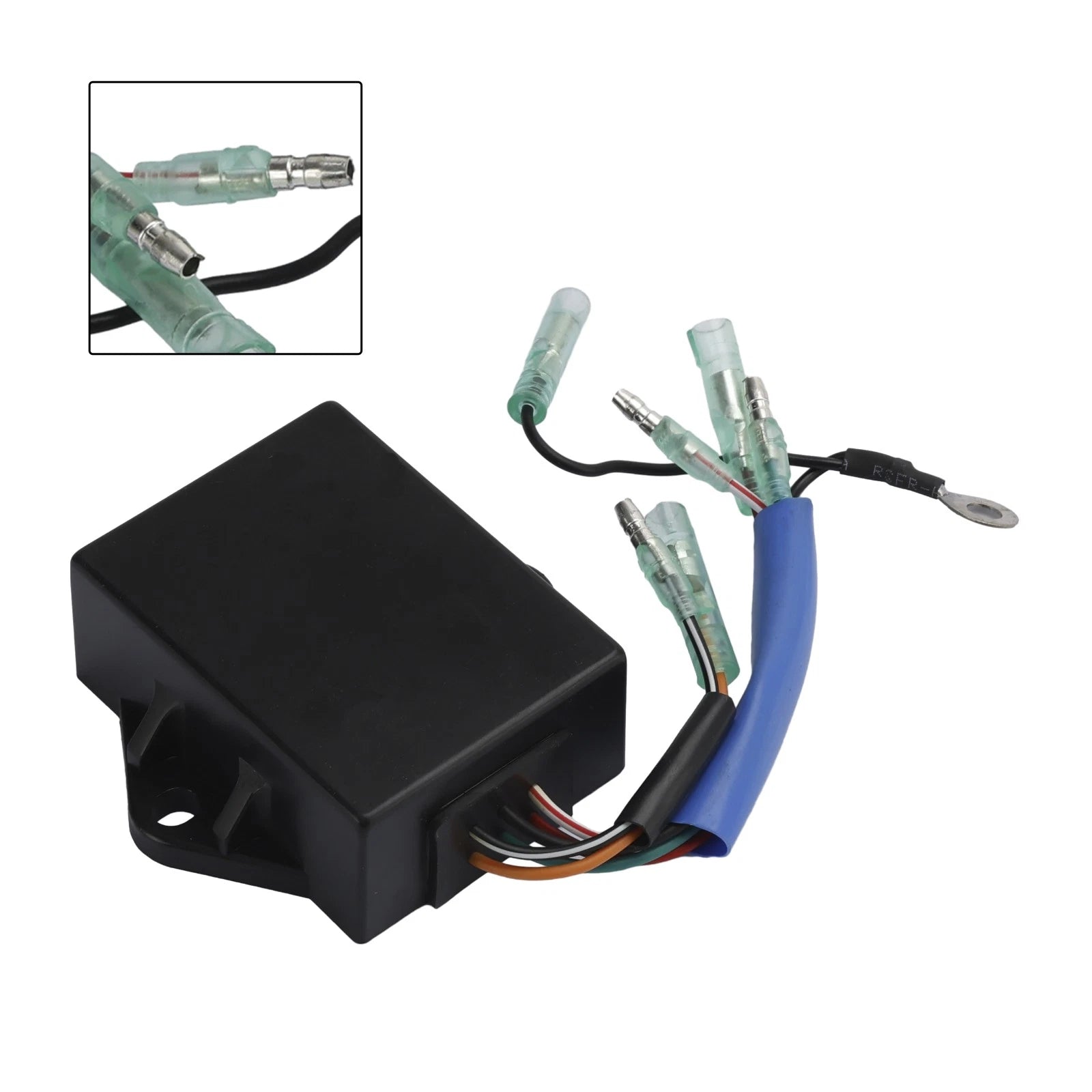 CDI Box Igniter for Suzuki 40HP DT40 (1986–2017) 32900-94460