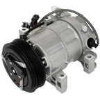 A/C Compressor for Nissan X-Trail 2.5 (2007–2014)