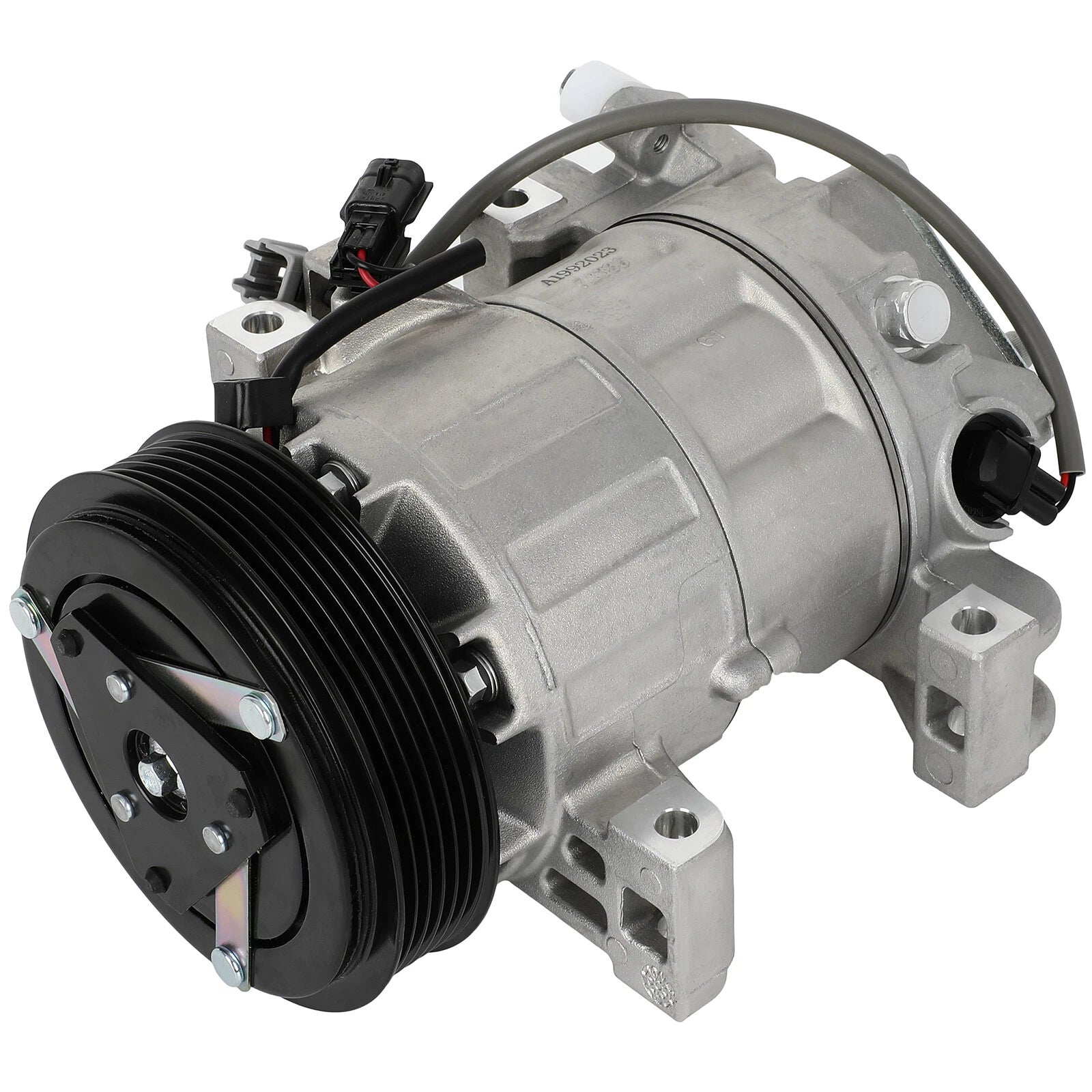 A/C Compressor for Nissan X-Trail 2.5 (2007–2014)