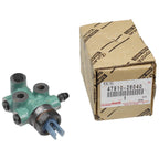 Brake Load Proportioning Valve Assy for Landcruiser HZJ80/HDJ80 (1992–1998)