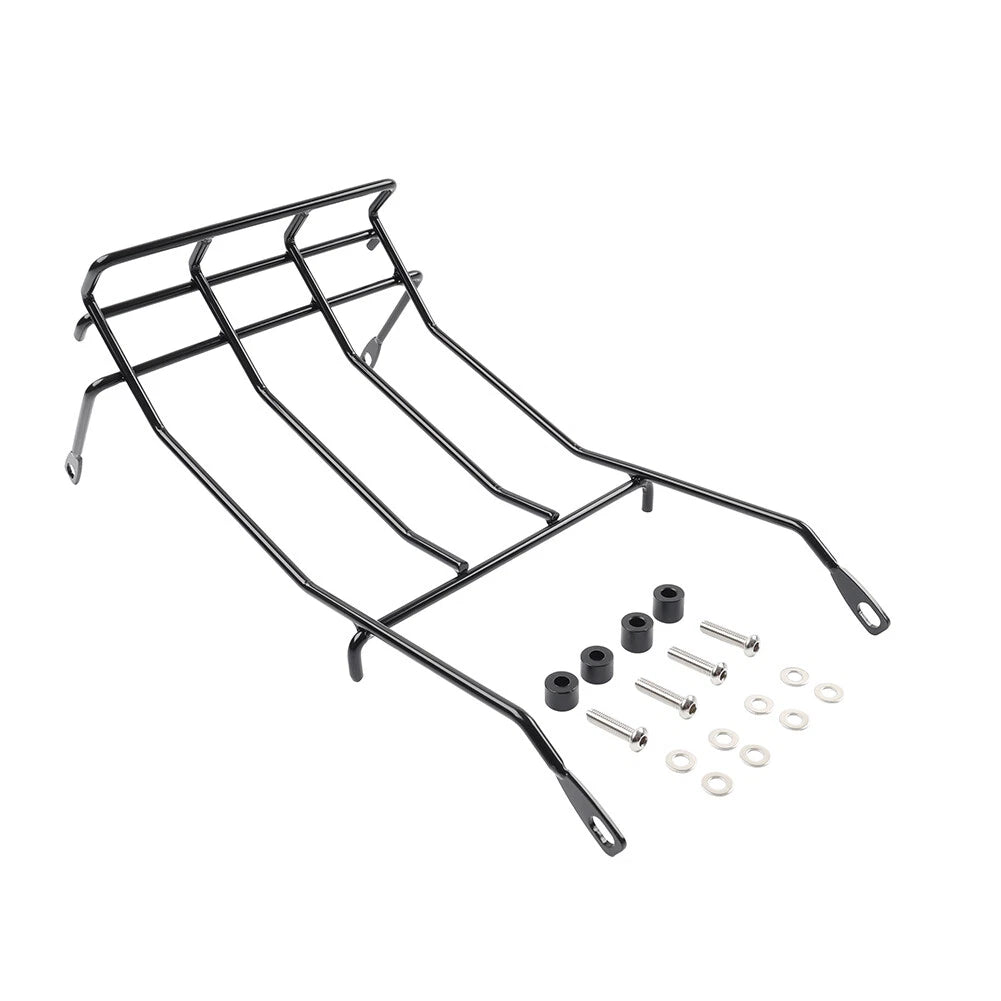 Mid Seat Luggage Rack for Honda Super Cub C125 (2019–2025)