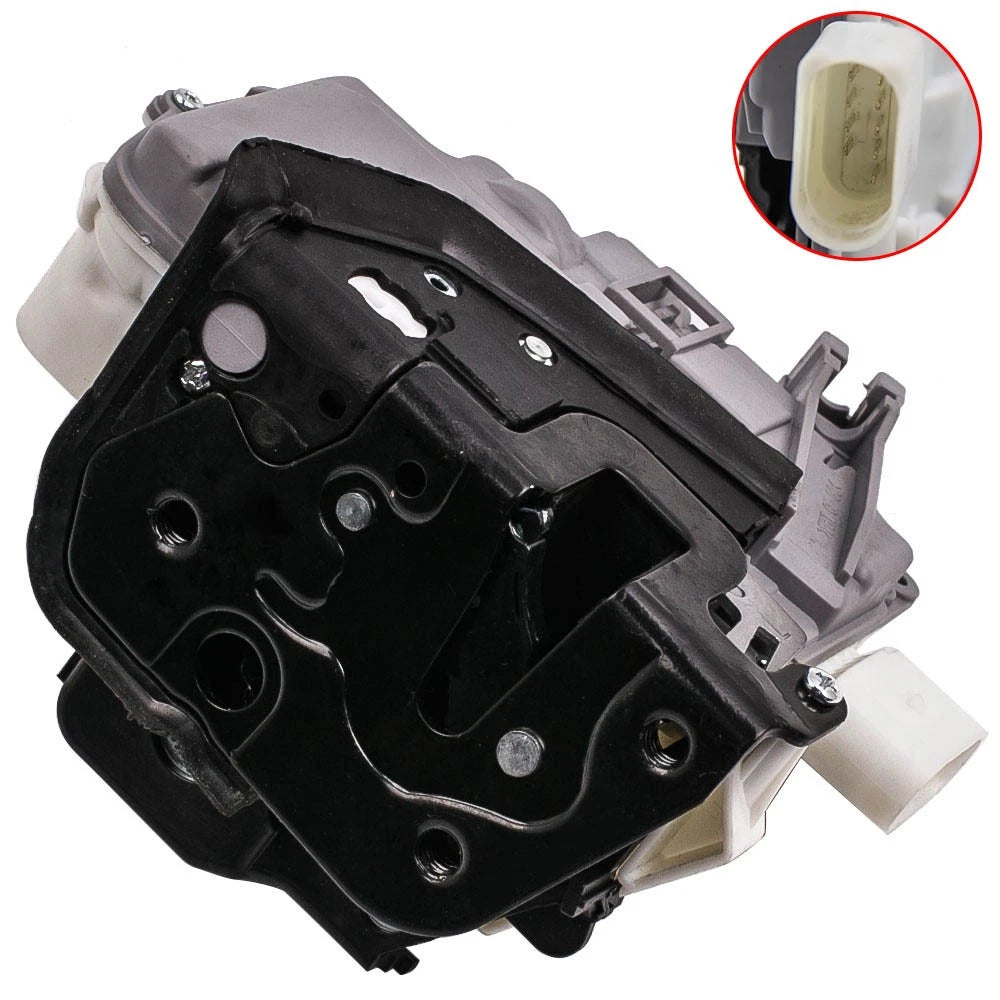 Door Lock Latch Actuator for Audi A3 A6 A8 (2000-2020)