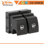 Window Switch LH for VW Eos Golf GTI R32 Rabbit (2006-2015)