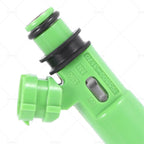 6PCS Fuel Injector for Mitsubishi Triton MK 6G72 3.0L V6 (2000–2006)