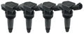Set of 4 Ignition Coils IGC0175 for Hyundai Equus Genesis Kia Forte K900