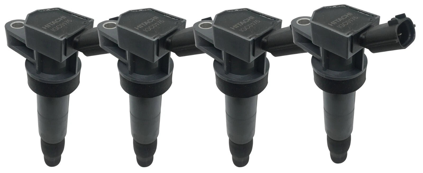 Set of 4 Ignition Coils IGC0175 for Hyundai Equus Genesis Kia Forte K900