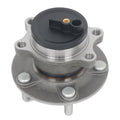 Rear Wheel Bearing Hub Assembly for Mitsubishi Outlander (2013–2020)