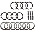 Clutch Kit for Yamaha Raptor 660R (2001â2005)
