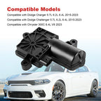 Active Exhaust Valve Actuator for Dodge Charger (2015-2023)