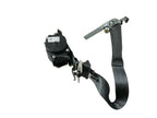 Front Left Seat Belt for Subaru Outback (2020–2024) - Black
