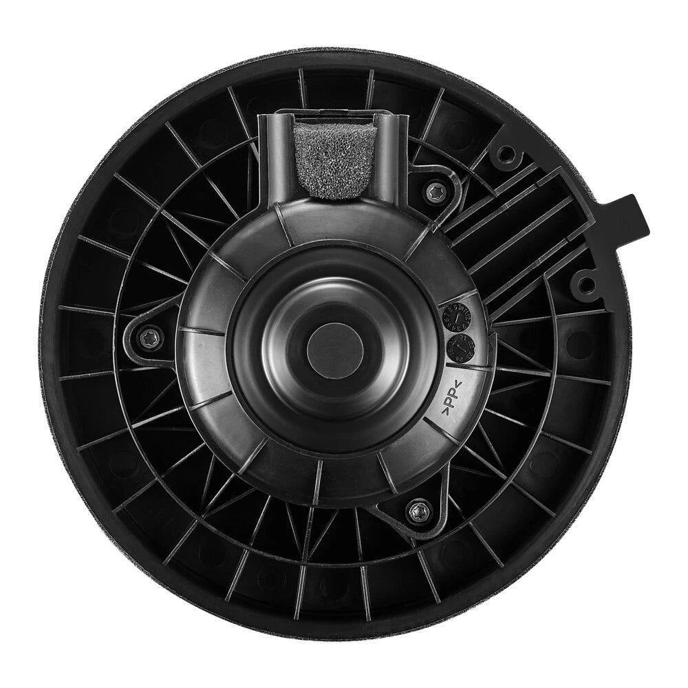A/C Blower Motor with Fan Cage for BMW X3 (2011–2017)