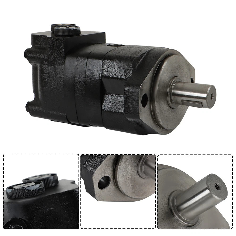 Hydraulic Motor 104-1001 for Eaton Char-Lynn 2000 Series (2000–2000)