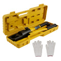 10T Hydraulic Nut Breaker Tool for M8-M24 (Professional)