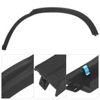 Rear Left Fender Flare Molding Trim for Honda Pilot (2016–2022)