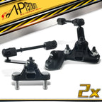 2X Front Side Suspension Height Sensor for Ford Expedition Navigator (2003–2022)