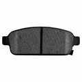 Set of 4 NAO Brake Pads for Chevrolet Cruze (2011–2015)