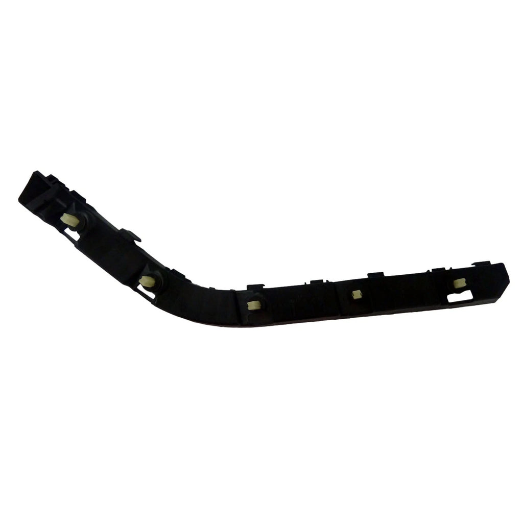 Replacement Polypropylene Rear Driver Side Upper Bumper Cover Bracket