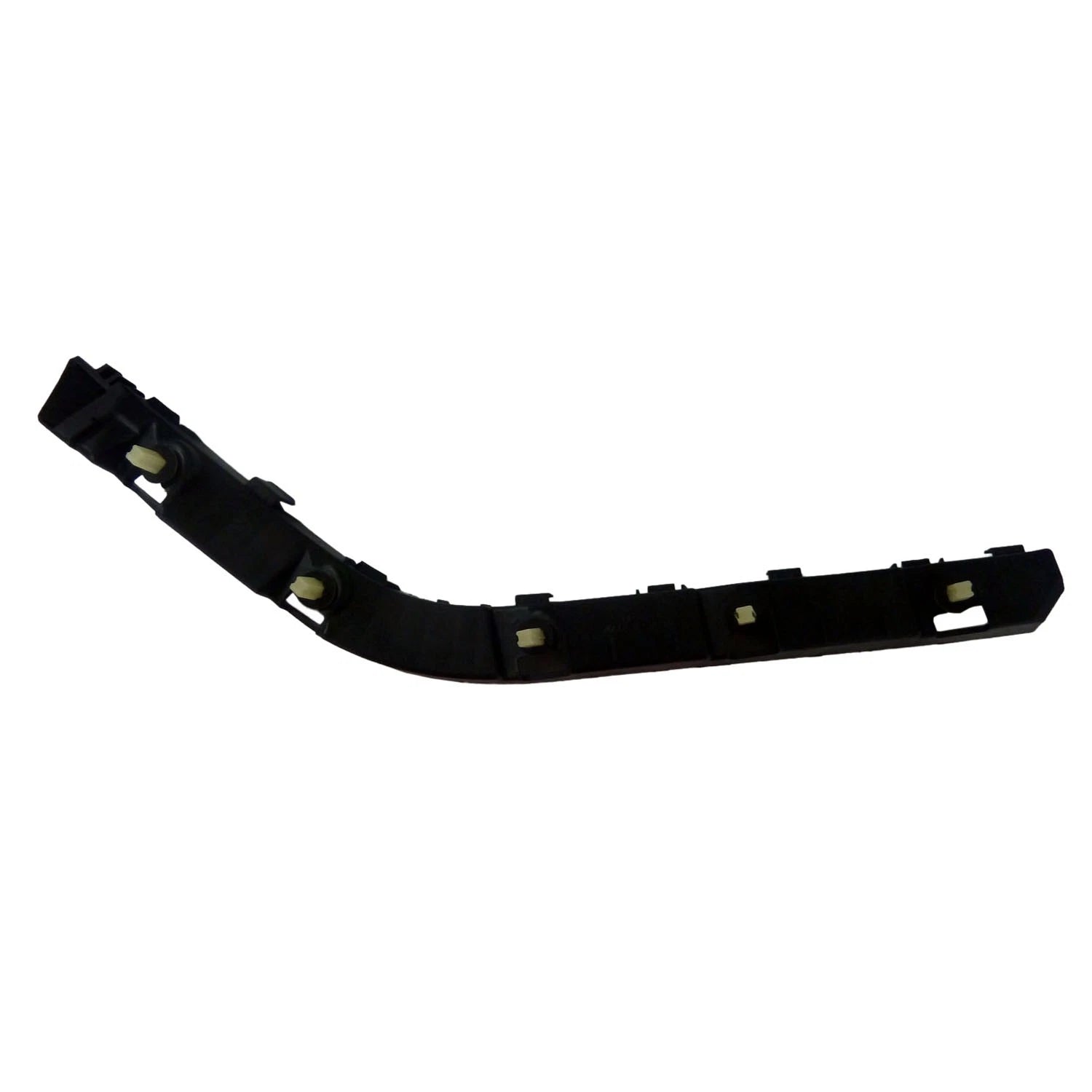 Replacement Polypropylene Rear Driver Side Upper Bumper Cover Bracket