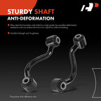2X Rear Stabilizer Bar Link for Nissan Rogue (2008-2020)