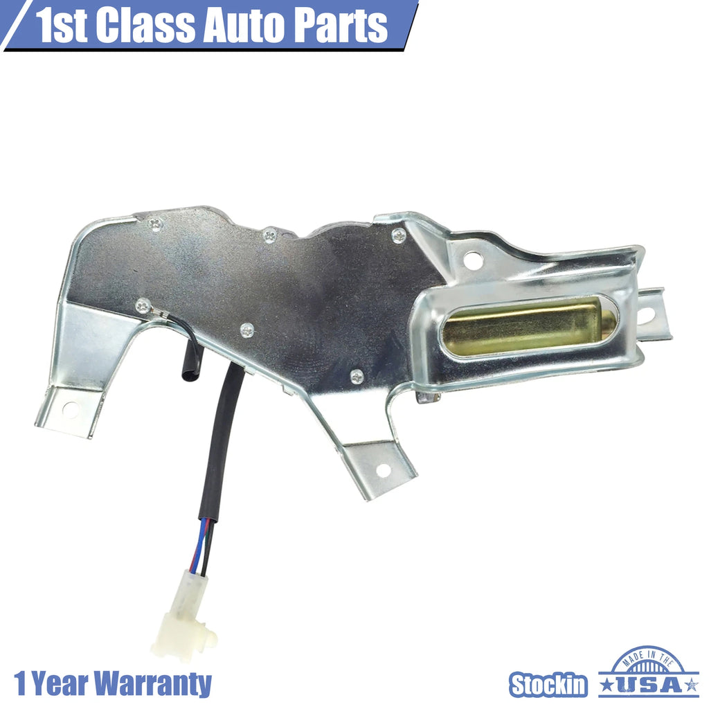 Rear Windshield Wiper Motor for Subaru Legacy/Outback/B9 Tribeca (2005–2009)