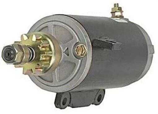 Starter for Johnson 100 (1969–1979) 99.6ci - 100 H.P.