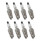 Iridium Spark Plugs for Chevrolet Mercury (1982–2011) L4 97287 ITR5H13