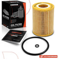 Engine Oil Filter for Jeep Grand Cherokee (2007–2009)