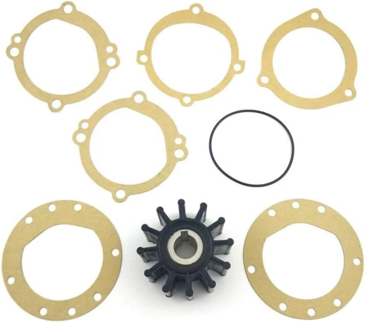 Water Pump Impeller for Crusader Model 220-350