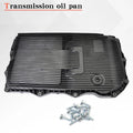 Transmission Oil Pan Kit 24118612901 for BMW X6, Jaguar XJ, Range Rover Sport
