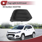 1 Pc Fog Light Grill for Chevrolet Trax (2017–2022) No. 42537708